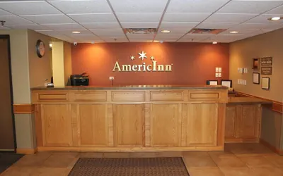 Photo 2 - AmericInn by Wyndham Cedar Rapids Airport