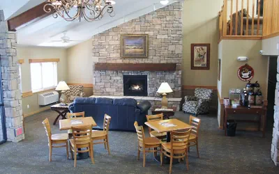 Photo 5 - AmericInn by Wyndham Cedar Rapids Airport