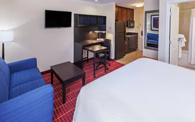 Photo 4 - Towneplace Suites Corpus Christi