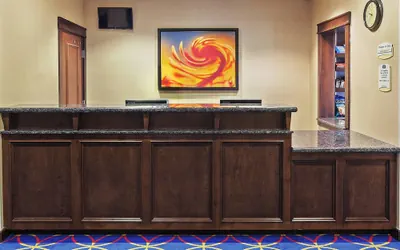 Photo 3 - Towneplace Suites Corpus Christi