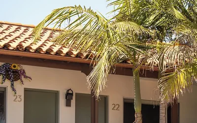 Solei House