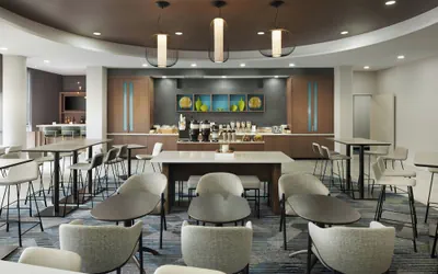 Photo 5 - Springhill Suites Wichita Airport