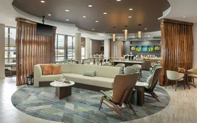 Photo 4 - Springhill Suites Wichita Airport