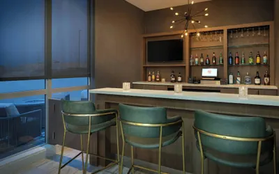 Photo 3 - Springhill Suites Wichita Airport