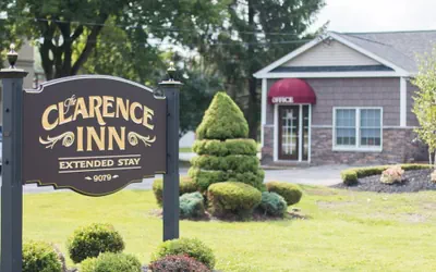 Photo 2 - Clarence Inn
