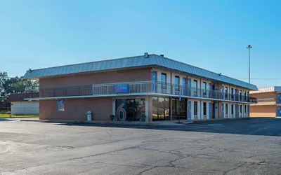 Studio 6 Suites Perry, GA
