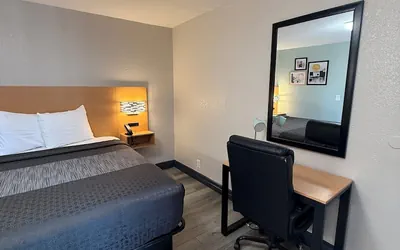 Photo 5 - Americas Best Value Inn Ponca City
