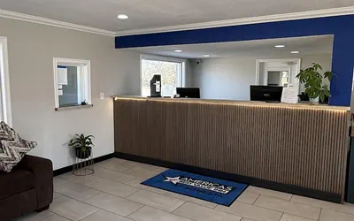 Photo 3 - Americas Best Value Inn Ponca City