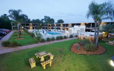 Photo 2 - At Home Inn