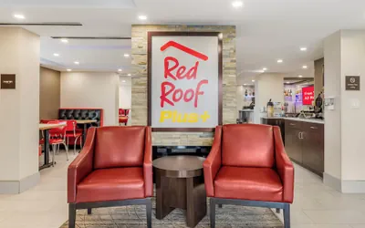 Photo 4 - Red Roof Inn Bourbonnais