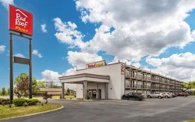 Photo 2 - Red Roof Inn Bourbonnais
