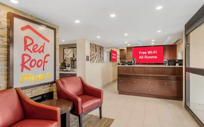 Photo 3 - Red Roof Inn Bourbonnais