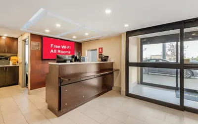 Photo 5 - Red Roof Inn Bourbonnais