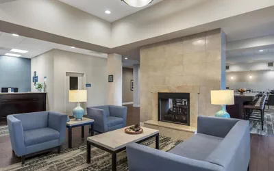 Photo 3 - Best Western Plus Arlington/Marysville