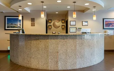 Photo 3 - Comfort Suites Redding - Shasta Lake