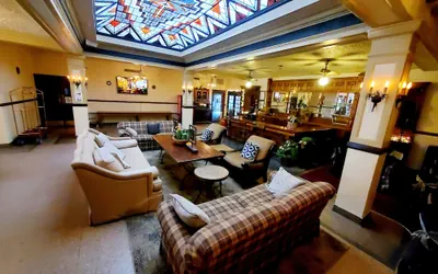 Photo 4 - Monte Villa Hotel