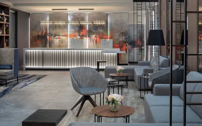 Photo 2 - Fairfield Inn & Suites by Marriott New York Staten Island