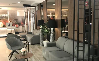 Photo 4 - Fairfield Inn & Suites by Marriott New York Staten Island