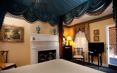 Photo 4 - Monmouth Historic Inns and Gardens