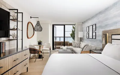 Photo 2 - Gurney's Montauk Resort & Seawater Spa