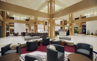 Photo 4 - Lotte Hotel Guam