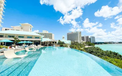 Photo 2 - Lotte Hotel Guam