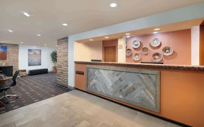Photo 4 - Best Western Red Hills