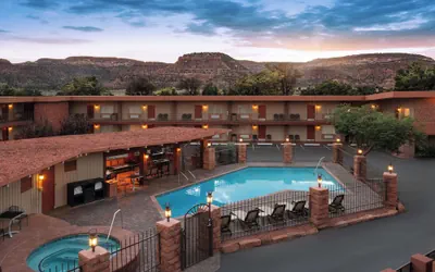 Photo 2 - Best Western Red Hills