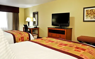 Photo 5 - Best Western Plus Layton Park Hotel