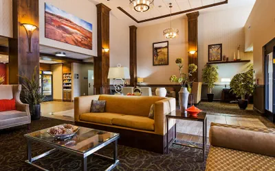 Photo 3 - Best Western Plus Layton Park Hotel