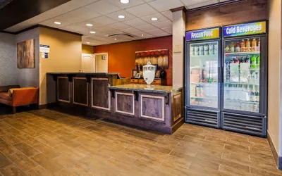 Photo 4 - Best Western Plus Layton Park Hotel