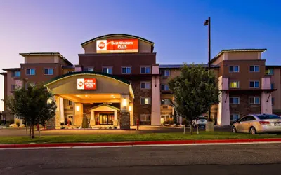 Photo 2 - Best Western Plus Layton Park Hotel