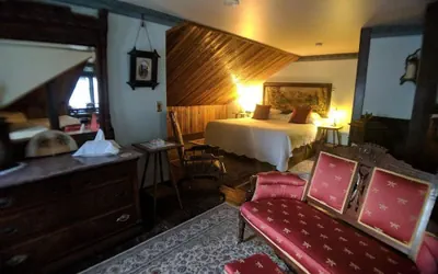 Photo 5 - Alaska Heritage House Bed and Breakfast