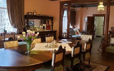 Photo 3 - Alaska Heritage House Bed and Breakfast