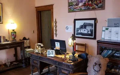 Photo 4 - Alaska Heritage House Bed and Breakfast