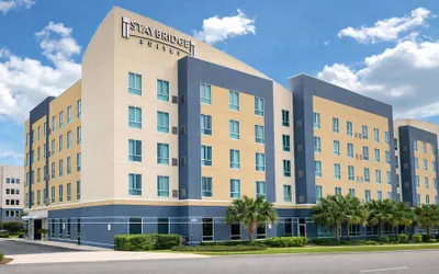 Staybridge Suites St. Petersburg Downtown by IHG
