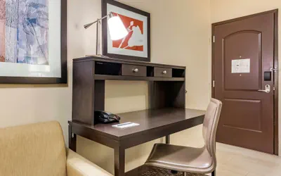 Photo 3 - Staybridge Suites St. Petersburg Downtown by IHG