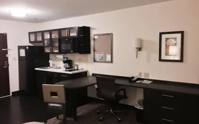 Photo 5 - Candlewood Suites Youngstown West - Austintown by IHG