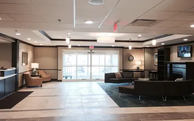 Candlewood Suites Youngstown West - Austintown by IHG