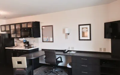 Photo 4 - Candlewood Suites Youngstown West - Austintown by IHG