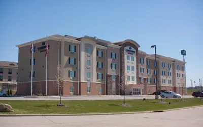 Photo 2 - Candlewood Suites Youngstown West - Austintown by IHG