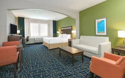 Photo 5 - Holiday Inn Express Hotel & Suites Monahans - I-20 by IHG