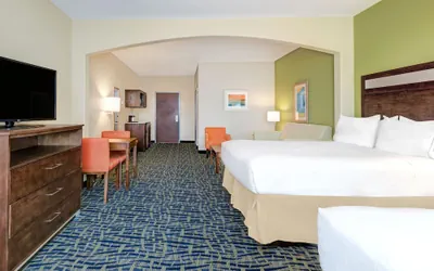 Photo 4 - Holiday Inn Express Hotel & Suites Monahans - I-20 by IHG