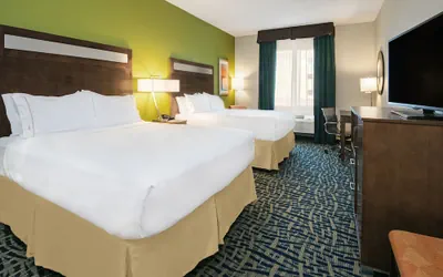 Photo 3 - Holiday Inn Express Hotel & Suites Monahans - I-20 by IHG