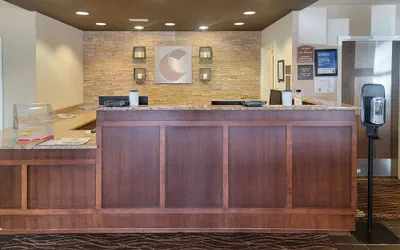 Photo 4 - Comfort Inn & Suites Watford City