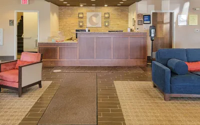Photo 3 - Comfort Inn & Suites Watford City