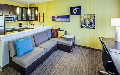 Photo 4 - Residence Inn Akron South/Green