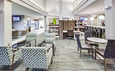 Photo 5 - Residence Inn Akron South/Green
