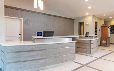 Photo 3 - Residence Inn Akron South/Green
