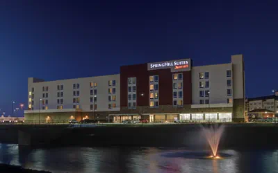Photo 2 - Springhill Suites Dallas Plano/Frisco